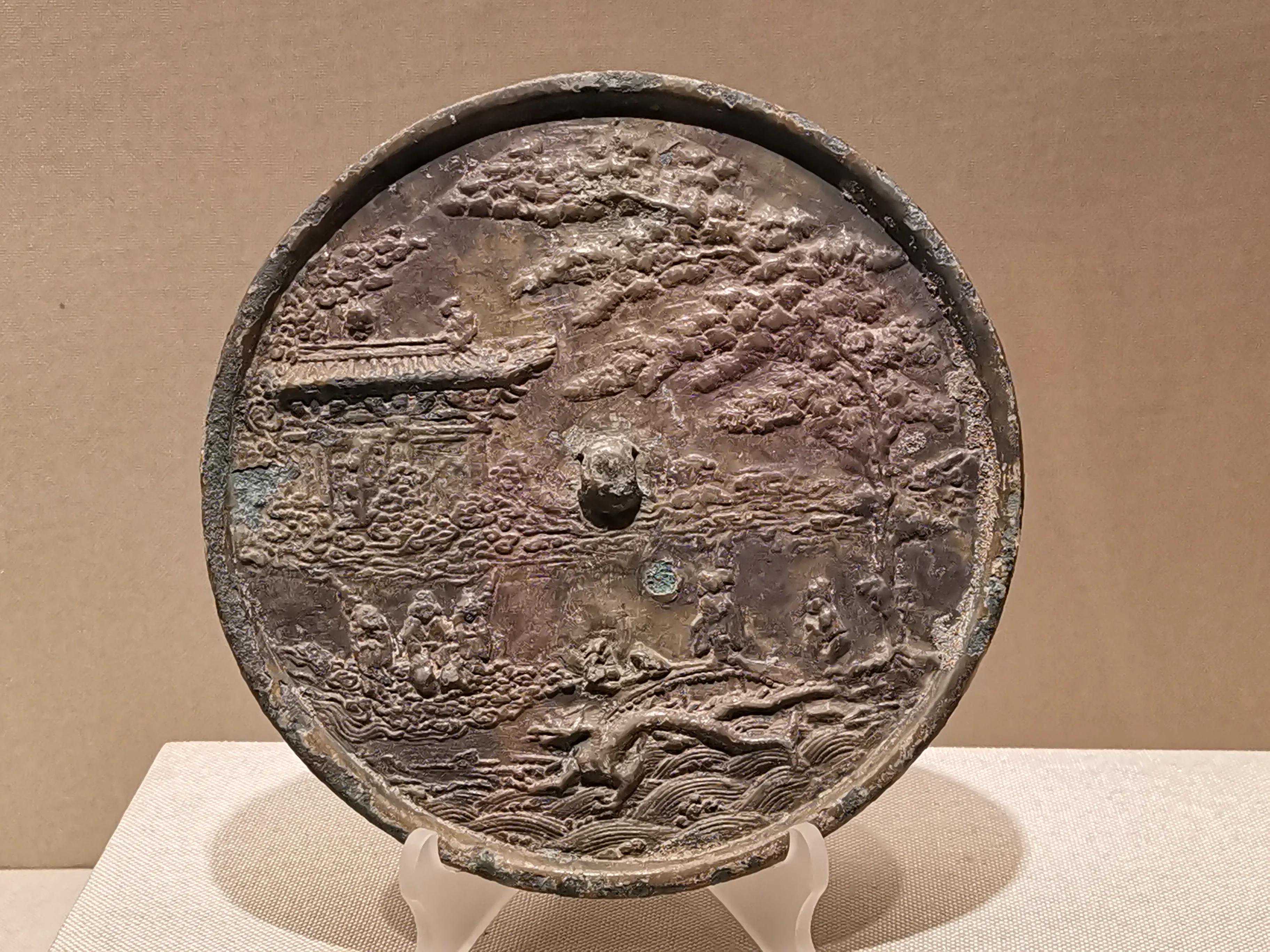 A股在二次筑底后反弹，科技股全线大涨，现在抄底“全球第一”或“全国第一”科技股，可行吗？