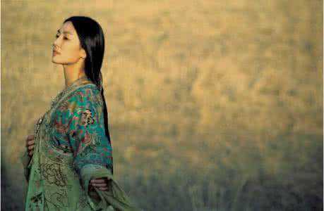 “印堂”一观，祸福立现！