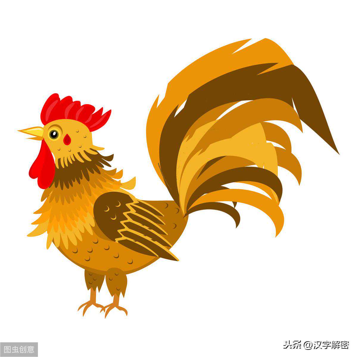 领取你的专属星座文案